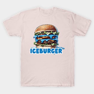 iceburger T-Shirt